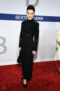 Bertelsmann Party 2025 in Berlin