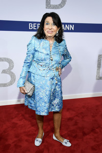 Bertelsmann Party 2025 in Berlin