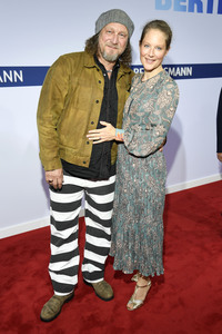 Bertelsmann Party 2025 in Berlin