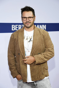 Bertelsmann Party 2025 in Berlin