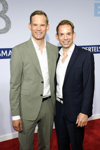 Bertelsmann Party 2025 in Berlin