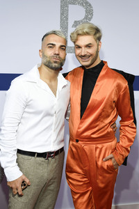 Bertelsmann Party 2025 in Berlin