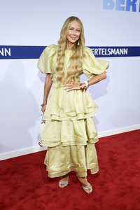 Bertelsmann Party 2025 in Berlin