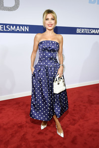 Bertelsmann Party 2025 in Berlin