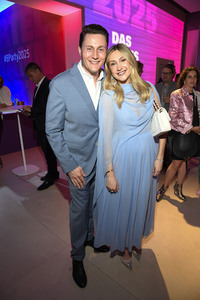 Bertelsmann Party 2025 in Berlin