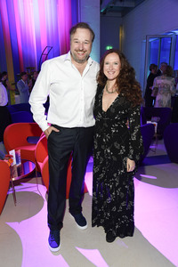 Bertelsmann Party 2025 in Berlin