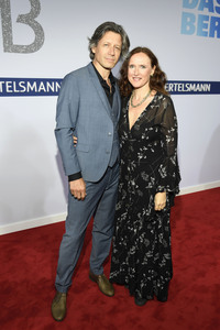 Bertelsmann Party 2025 in Berlin