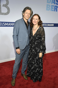 Bertelsmann Party 2025 in Berlin