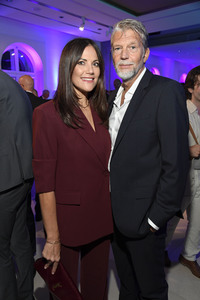 Bertelsmann Party 2025 in Berlin