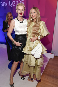 Bertelsmann Party 2025 in Berlin