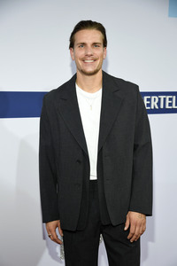 Bertelsmann Party 2025 in Berlin