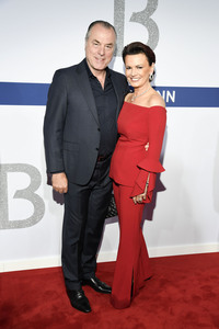 Bertelsmann Party 2025 in Berlin