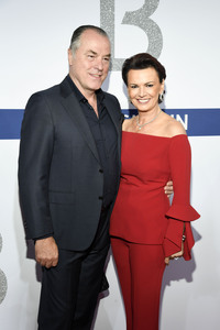 Bertelsmann Party 2025 in Berlin