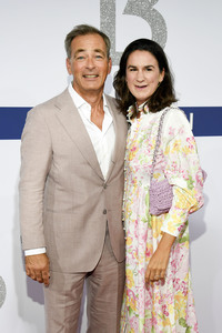 Bertelsmann Party 2025 in Berlin