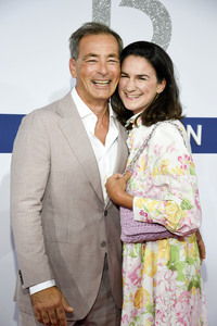 Bertelsmann Party 2025 in Berlin