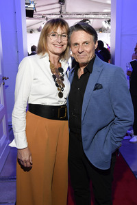 Bertelsmann Party 2025 in Berlin