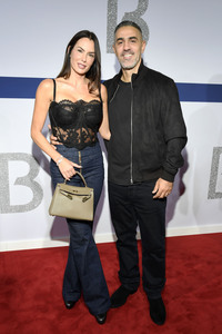 Bertelsmann Party 2025 in Berlin