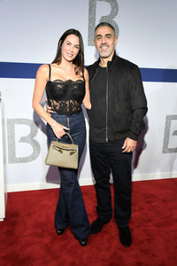 Bertelsmann Party 2025 in Berlin