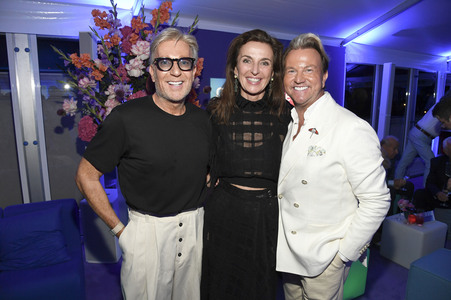 Bertelsmann Party 2025 in Berlin