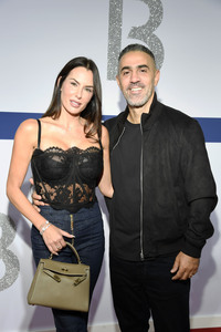 Bertelsmann Party 2025 in Berlin