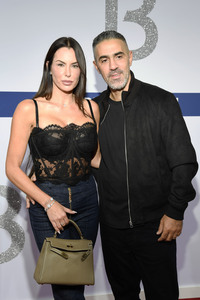 Bertelsmann Party 2025 in Berlin