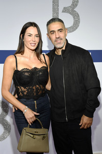 Bertelsmann Party 2025 in Berlin