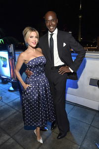 Bertelsmann Party 2025 in Berlin