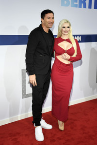 Bertelsmann Party 2025 in Berlin