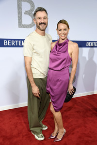 Bertelsmann Party 2025 in Berlin