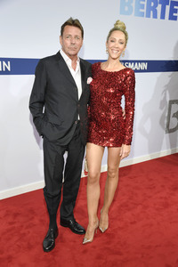 Bertelsmann Party 2025 in Berlin