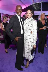 Bertelsmann Party 2025 in Berlin