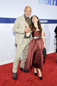 Bertelsmann Party 2025 in Berlin