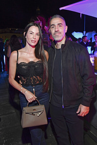 Bertelsmann Party 2025 in Berlin