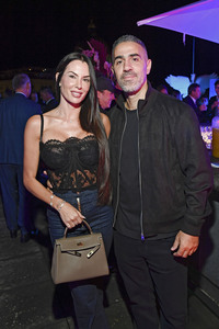 Bertelsmann Party 2025 in Berlin