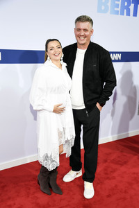 Bertelsmann Party 2025 in Berlin