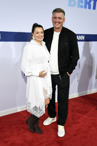 Bertelsmann Party 2025 in Berlin