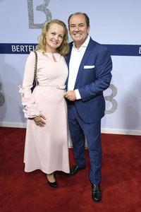 Bertelsmann Party 2025 in Berlin