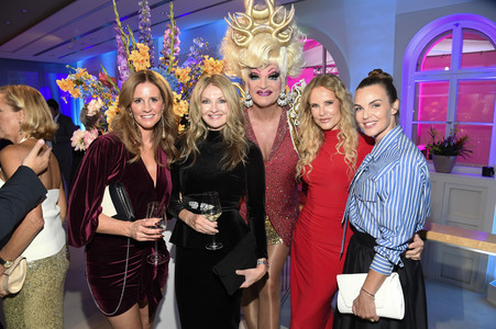 Bertelsmann Party 2025 in Berlin