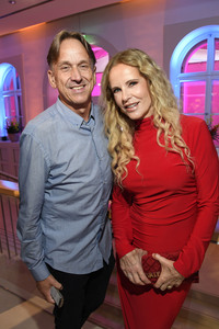 Bertelsmann Party 2025 in Berlin