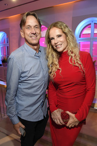 Bertelsmann Party 2025 in Berlin