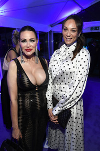 Bertelsmann Party 2025 in Berlin