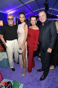 Bertelsmann Party 2025 in Berlin