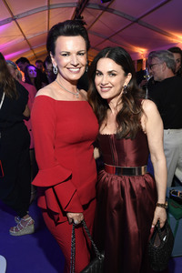 Bertelsmann Party 2025 in Berlin