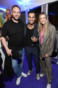 Bertelsmann Party 2025 in Berlin