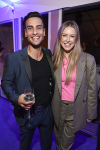 Bertelsmann Party 2025 in Berlin