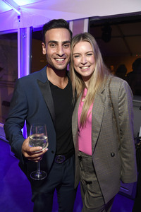 Bertelsmann Party 2025 in Berlin