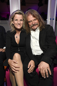 Bertelsmann Party 2025 in Berlin