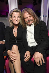 Bertelsmann Party 2025 in Berlin