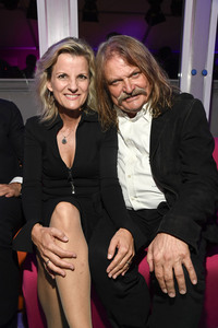 Bertelsmann Party 2025 in Berlin