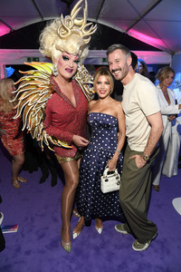 Bertelsmann Party 2025 in Berlin